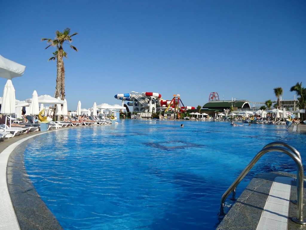 imagini hotel DELPHIN IMPERIAL